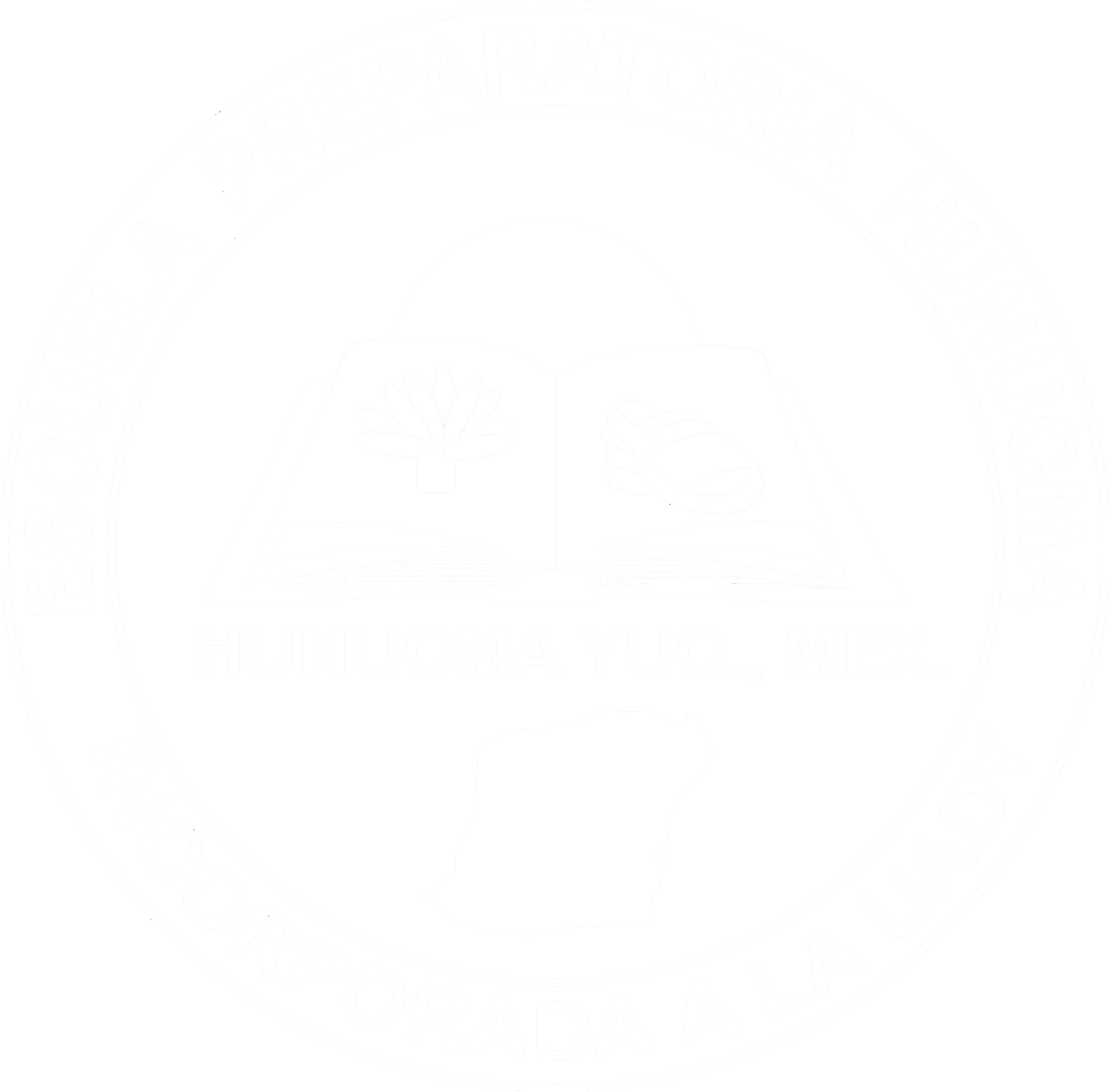 Logo Hunucmá